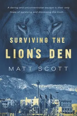 Survivre dans la fosse aux lions - Surviving the Lion's Den