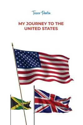 Mon voyage aux États-Unis - My Journey to the United States