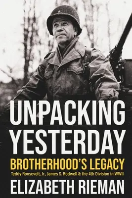 Unpacking Yesterday : L'héritage de la fraternité - Unpacking Yesterday: Brotherhood's Legacy