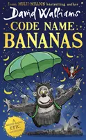 Nom de code Bananes - Code Name Bananas