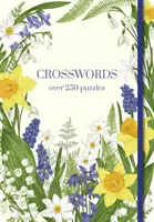 Mots croisés - Plus de 250 énigmes - Crosswords - Over 250 Puzzles