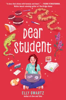 Chère étudiante, cher étudiant - Dear Student
