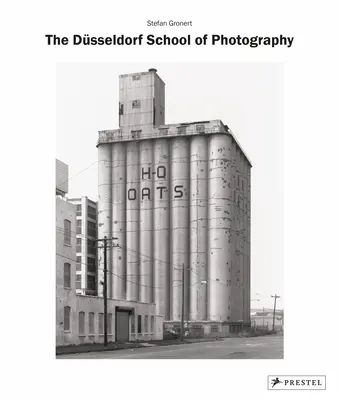 L'école de photographie de Dsseldorf - The Dsseldorf School of Photography