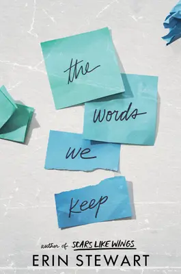 Les mots que nous gardons - The Words We Keep
