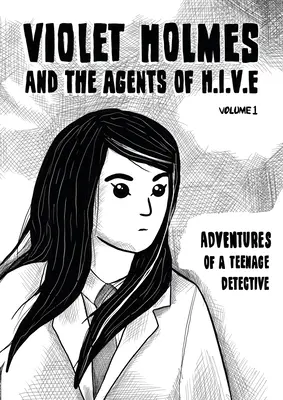 Aventures d'un détective adolescent - Adventures of a Teenage Detective