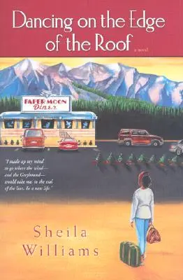 Danser au bord du toit : Un roman (la base du film Juanita) - Dancing on the Edge of the Roof: A Novel (the Basis for the Film Juanita)