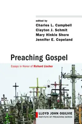 Prêcher l'Évangile - Preaching Gospel
