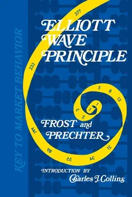 Le principe de la vague d'Elliott : la clé du comportement du marché - Elliott Wave Principle: Key to Market Behavior