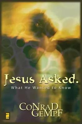 Jésus a demandé : Ce qu'il voulait savoir - Jesus Asked: What He Wanted to Know