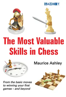 Les compétences les plus précieuses aux échecs - The Most Valuable Skills in Chess