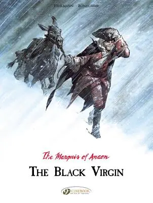 La Vierge noire - The Black Virgin