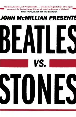 Beatles contre Stones - Beatles vs. Stones