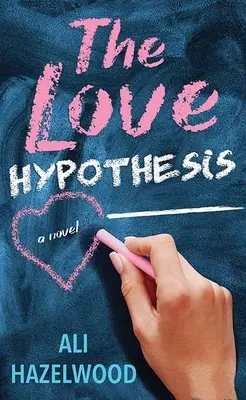 L'hypothèse de l'amour - The Love Hypothesis