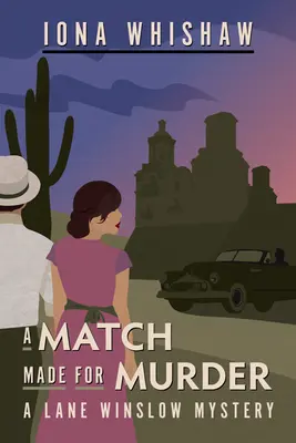 Une correspondance faite pour le meurtre - A Match Made for Murder