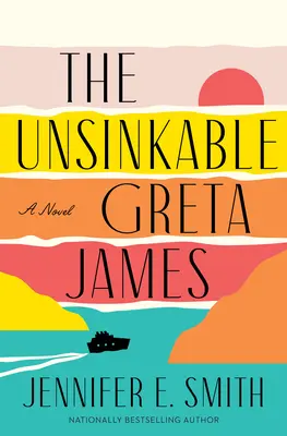 L'insubmersible Greta James - The Unsinkable Greta James