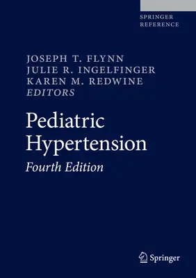 Hypertension pédiatrique - Pediatric Hypertension