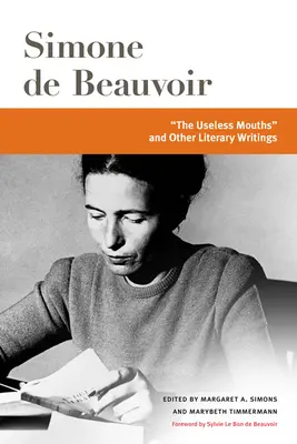 Les bouches inutiles et autres écrits d'alphabétisation - The Useless Mouths and Other Literacy Writings