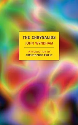 Les Chrysalides - The Chrysalids