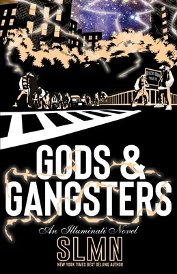 Dieux et gangsters - Gods & Gangsters