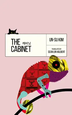 Le cabinet - The Cabinet