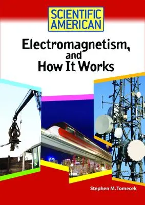 L'électromagnétisme et son fonctionnement - Electromagnetism, and How It Works