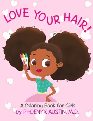 La vie de l'homme est un monde de liberté, de liberté et de liberté tout court, qui ne se limite pas à la liberté d'expression. - Love Your Hair: Coloring Book for Girls with Natural Hair - Self Esteem Book for Black Girls and Brown Girls - African American Childr