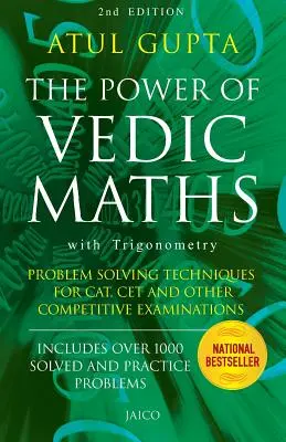 Le pouvoir des mathématiques védiques - The Power of Vedic Maths