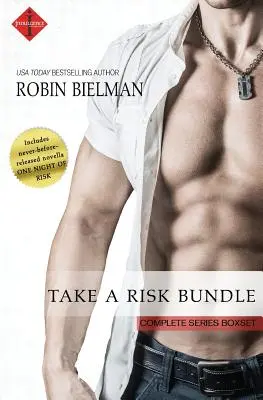 L'offre groupée de prise de risque - Take a Risk Bundle