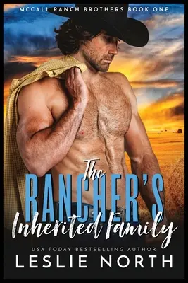 La famille héritée du fermier - The Rancher's Inherited Family