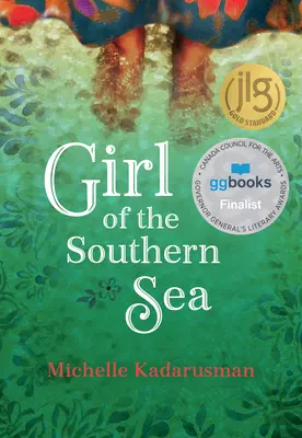 La fille de la mer du Sud - Girl of the Southern Sea