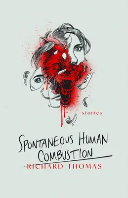 Combustion humaine spontanée - Spontaneous Human Combustion