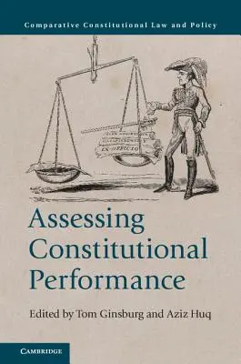 Évaluer la performance constitutionnelle - Assessing Constitutional Performance