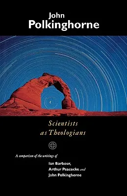 Les scientifiques en tant que théologiens - Scientists as Theologians