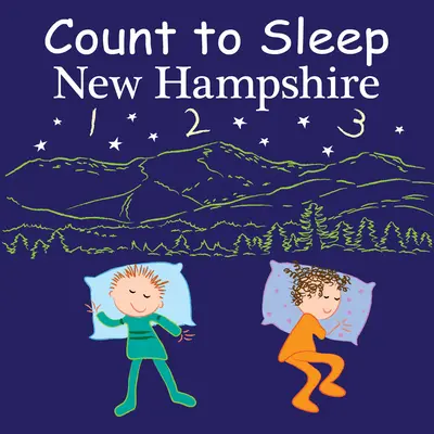 Dormir dans le New Hampshire - Count to Sleep New Hampshire