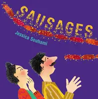 Saucisses ! - Sausages!