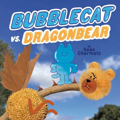 Bubblecat contre Dragonbear - Bubblecat vs. Dragonbear