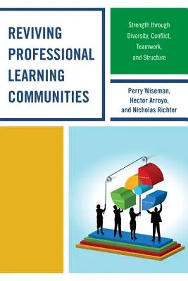 Revivre les communautés d'apprentissage professionnelles : La force par la diversité, le conflit, le travail d'équipe et la structure - Reviving Professional Learning Communities: Strength through Diversity, Conflict, Teamwork, and Structure
