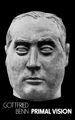 Primal Vision : Sélection de prose et de poésie - Primal Vision: Selected Prose & Poetry