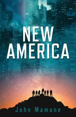 Nouvelle Amérique - New America