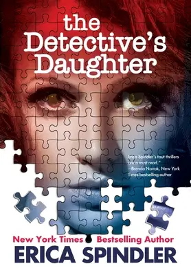 La fille du détective - The Detective's Daughter