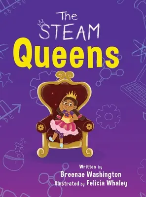 Les reines de la science et de la technologie - The STEAM Queens