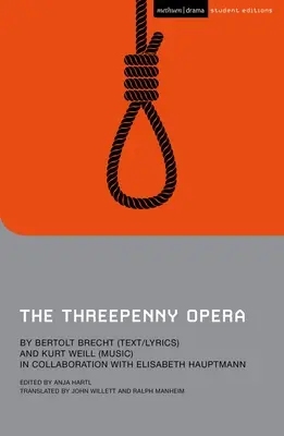 L'Opéra de quat'sous - The Threepenny Opera