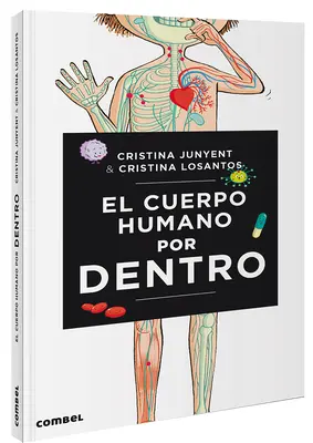 Le corps humain à l'intérieur - El Cuerpo Humano Por Dentro