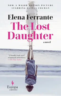 La fille perdue - The Lost Daughter