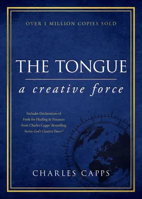 La langue : Une Force Créative Edition Cadeau - The Tongue: A Creative Force Gift Edition