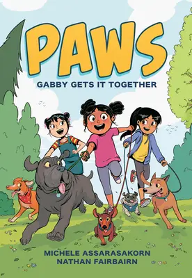 Paws : Gabby se reprend en main - Paws: Gabby Gets It Together