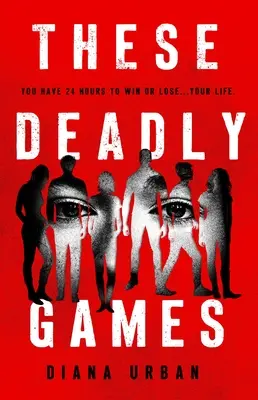 Ces jeux mortels - These Deadly Games