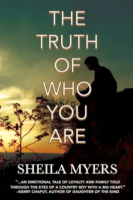 La vérité sur qui vous êtes - The Truth of Who You Are