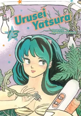 Urusei Yatsura, Vol. 13 : Volume 13 - Urusei Yatsura, Vol. 13: Volume 13