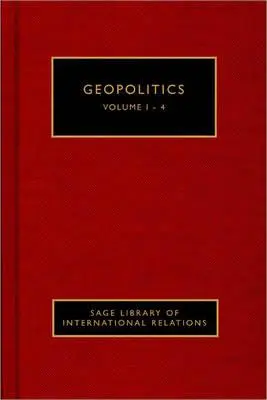 Géopolitique - Geopolitics